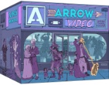 Arrow box art