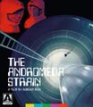 The Andromeda Strain disc