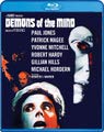 Demons of the Mind disc