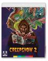 Creepshow 2 disc