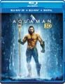 Warner box art