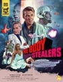 The Body Stealers disc