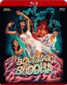 Box art for Black Magic with Buddha