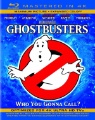 Box art for Ghostbusters