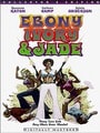 Ebony, Ivory & Jade disc