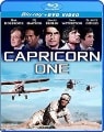 Capricorn One disc