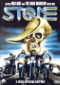 Severin box art