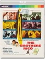 The Brothers Rico disc