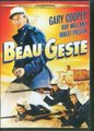 Beau Geste disc