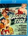 The Raging Tide disc
