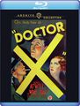 Doctor X