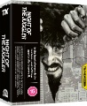 Night of the Juggler disc