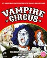 Vampire Circus disc
