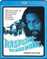 Rasputin: The Mad Monk disc