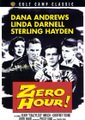 Zero Hour! disc