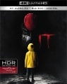 Warner box art