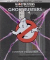 Box art for Ghostbusters
