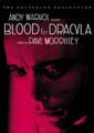 Blood for Dracula disc