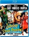 Johnny Stool Pigeon disc