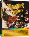 The Panther Women disc