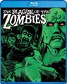The Plague of the Zombies disc