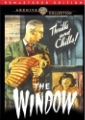 Warner box art