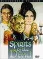Spirits of the Dead disc