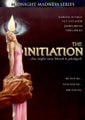 The Initiation disc