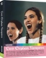 Two Orphan Vampires disc