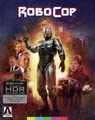 Arrow box art