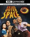 It Came from Outer Space disc
