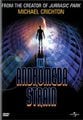 The Andromeda Strain disc