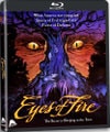 Eyes of Fire disc