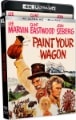 Paint Your Wagon disc