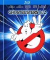 Box art for Ghostbusters