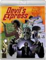 Devil’s Express disc