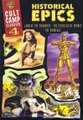 Warner box art
