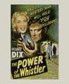 The Power of the Whistler disc