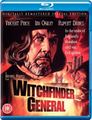 Witchfinder General disc