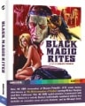 Black Magic Rites disc