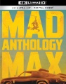 Warner box art