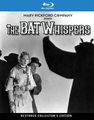 The Bat Whispers disc