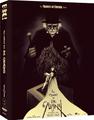 The Cabinet of Dr. Caligari disc