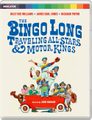The Bingo Long Traveling All-Stars & Motor Kings disc