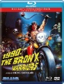 Blue Underground box art