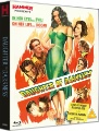 Box art for Daughter of Darkness