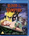 Blood of the Vampire disc