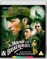 The Hound of the Baskervilles disc