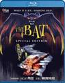 The Bat disc