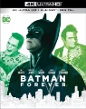 Warner box art